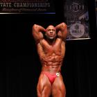 Chris  Barnes - NPC North Carolina State  2013 - #1